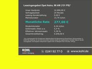 Opel Astra, 1.2 L ST Line Tech-Paket, Jahr 2024 - Aachen