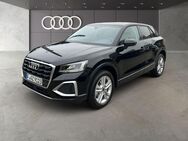 Audi Q2, 35 TFSI advanced VC, Jahr 2024 - Frankfurt (Main)