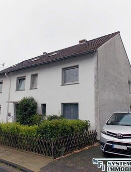 Mechernich-Zentrum: Großzügiges Einfamilienhaus - Mechernich