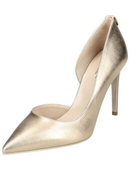 Nero Giardini Nero Giardini Pumps Leder High-Heel-Pumps