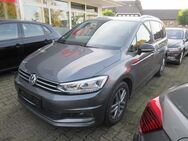 VW Touran, 2.0 TDI United, Jahr 2020 - Bergkamen