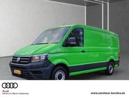 VW Crafter, 2.0 TDI 35 Kasten R, Jahr 2020 - Berlin