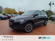 Skoda Karoq, 1.0 TSI Drive 125, Jahr 2020 - Völpke