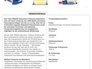 Tefal FR8040 Oleoclean Fritteuse Neu - Bestwig