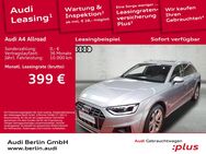 Audi A4 Allroad, quattro 40 TDI, Jahr 2023 - Berlin