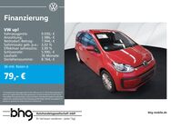 VW up, UNITED up United, Jahr 2020 - Balingen