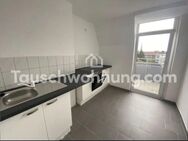 [TAUSCHWOHNUNG] Modernisierte 2 Whg, Balkon, Toplage - Kiel