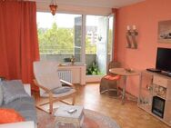 2 Zimmer Wohnung und zusätzl. Büroappartment als Immobilienpaket zu verkaufen! - Düsseldorf