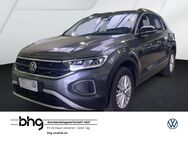 VW T-Roc, 2.0 TDI Life T-Roc Life, Jahr 2023 - Reutlingen