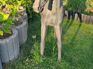 Bronze Pferd - Wahlstedt