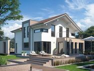 Schlüsselfertiges EFH inkl. Baugrundstück - Lorch (Baden-Württemberg)