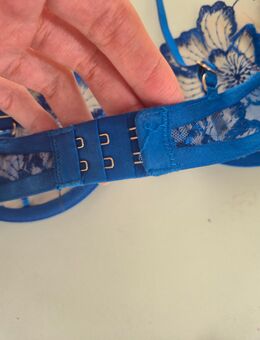 Bluebella Dessous , 3 mal getragen, 80B - Köln