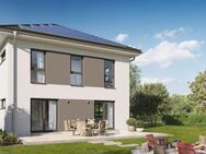 Neubau nach Ihren Wünschen - Traumhaftes Einfamilienhaus in Bad Brückenau - Bad Brückenau