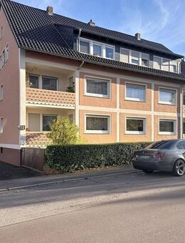 Dachschosswohnung - Konz