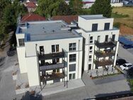 Moderne Eigentumswohnung mit Weitblick - hochwertiger Neubau in idyllischer Lage - Sonnefeld
