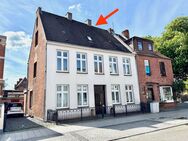 TOP Lage - charmantes Wohnhaus mit zwei Einheiten im Herzen von Travemünde! - Lübeck