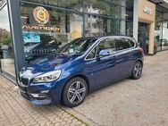 BMW 225 Baureihe 2 Active Tourer 225 xe Luxury Line - Gröbenzell