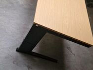 Büro Schreibtisch höhenverstellbar 160 x 90 gut erhalten in 10963 - Berlin