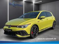 VW Golf, 2.0 TSI 8 VIII Clubsport HarmanKardon, Jahr 2023 - Werl