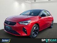 Opel Corsa -e Edition 136 PS - Eisenach