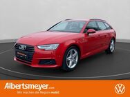 Audi A4, 2.0 TDI Avant sport S-LINE, Jahr 2018 - Leinefelde-Worbis