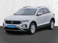 VW T-Roc, 1.0 TSI Life Dig, Jahr 2024 - Lehrte