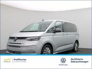 VW T7 Multivan, 1.4 Multivan eHybrid VIS A VIS, Jahr 2023 - Berlin