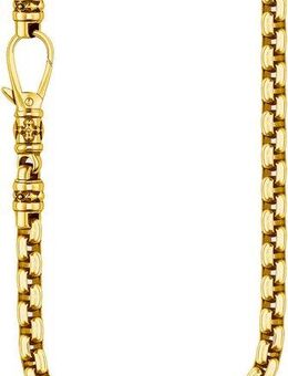 THOMAS SABO Collierkettchen Venezianerkettengliederung, 5,0 mm breit, KE2080-413-39-L55