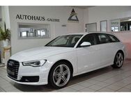 Audi A6 2.0 TDI S tronic Avant*HUD*XENON*NAVI*S-HEFT - Sennfeld