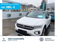 VW T-Roc, 1.5 TSI Style, Jahr 2024 - Niefern-Öschelbronn