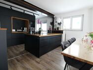 Moderne Maisonette-Wohnung in Backnang - Stilvolles Wohnen auf zwei Ebenen - Backnang