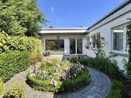 Willkommen in Ihrem neuen Zuhause! Ein Bungalow, viele Möglichkeiten! - Haan