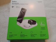 Belkin magnetische Ladestation 3 in 1 - Schweinfurt