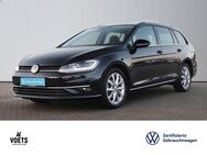 VW Golf Variant, 1.5 TSI Golf VII HIGHLINE, Jahr 2018 - Magdeburg