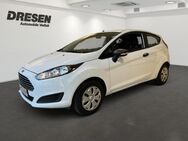 Ford Fiesta, Ambiente Anschluss elektr Fensterheber, Jahr 2015 - Neuss