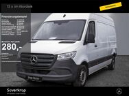 Mercedes Sprinter, 314 Kasten Te, Jahr 2019 - Kiel