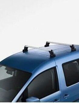 VW Caddy Dachträger-Satz *Borgmann* - Krefeld