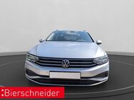 VW Passat, 2.0 TDI Var, Jahr 2022 - Greding