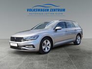 VW Passat Variant, 2.0 TDI, Jahr 2021 - Rostock