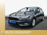 Ford Focus, 1.0 EcoBoost System COOL&CONNECT, Jahr 2018 - Magdeburg