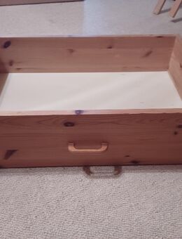 IKEA Ivar zwei Schubladen mit Rollen perfekt zu dem Regalsystem 2 Stück - Bielefeld Buschkamp