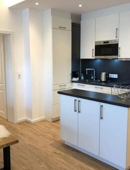 Von Privat: Zentral gelegener Zweitwohnsitz mit großer Terrasse auf Norderney - Norderney