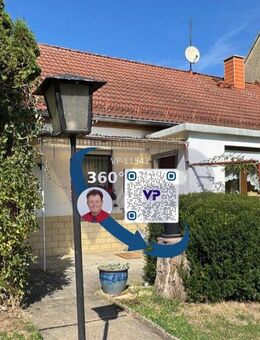 PROVISIONSFREI* - Ländlich und nur auf einer Ebene wohnen! - Pölzig