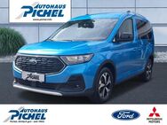 Ford Tourneo Connect, Active L1 FRONTSCHEIBE BEHEIZB 2-ZONEN, Jahr 2024 - Rochlitz