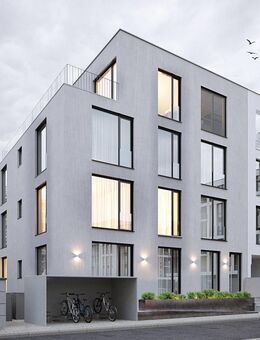 Moderner Neubau Heidelberg-Rohrbach - Heidelberg