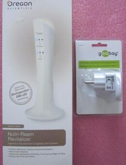 Oregon Scientific Nutri Ream Revitalizer, neu - München