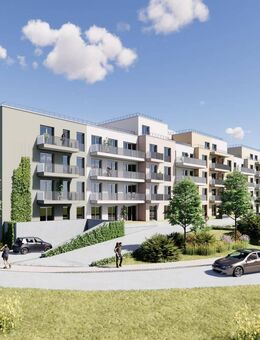 Willkommen im Quellenpark Bad Vilbel - Ihrem neuen Zuhause - Bad Vilbel