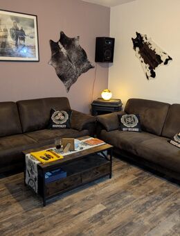 Gemeinsam ins neue Jahr kommen - Duisburg