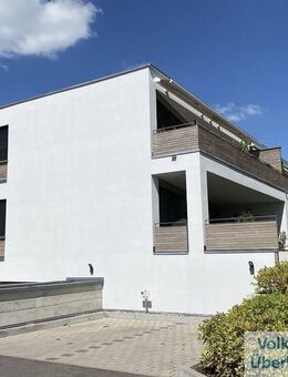 Modern Wohnen - Neuwertige 3 Zimmer Eigentumswohnung in Meersburg - Meersburg