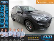 Ford Kuga, 2.5 Plug-in-Hybrid ST-Line X, Jahr 2022 - Premnitz